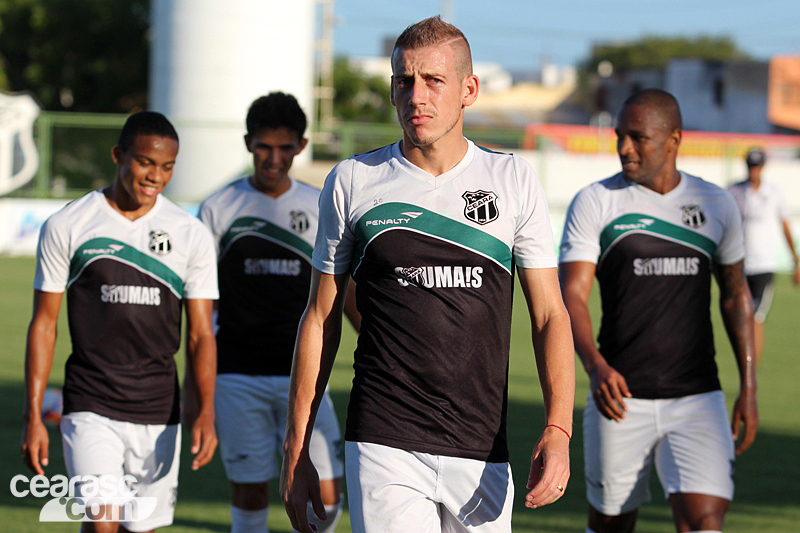 [08-07] Reapresentação + treino físico - 14