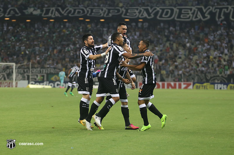 [17-10-2017] Ceara 1 x 0 Parana - 29