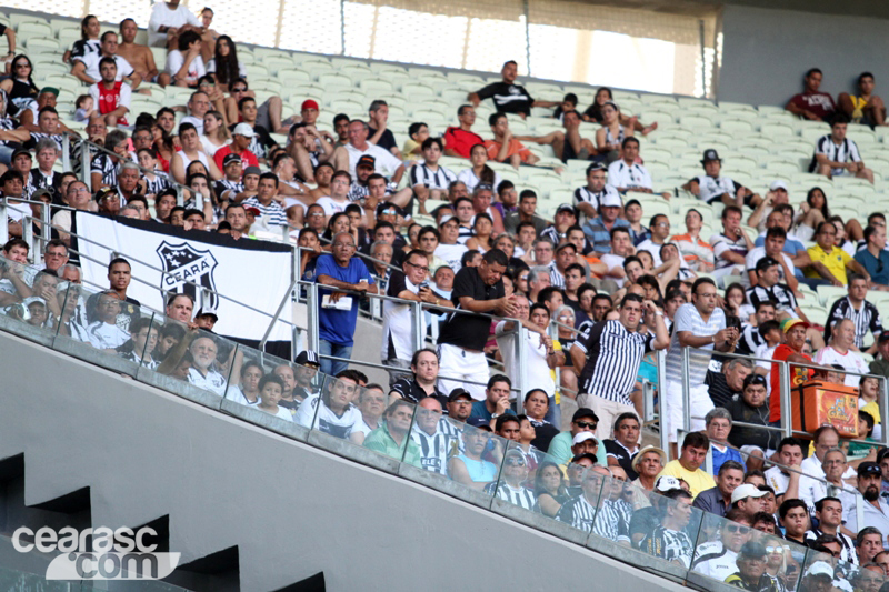 [07-04] Ferroviário 0 X 2 Ceará - 01 - 33