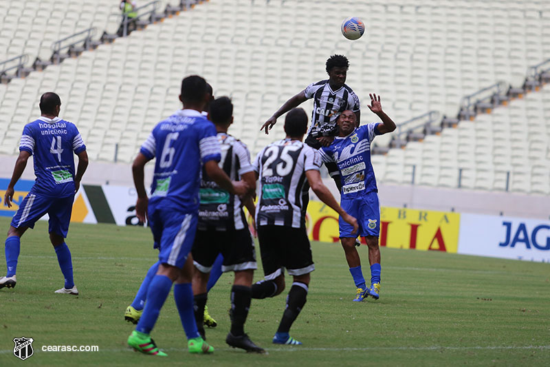 [05-03-2017] Uniclinic x Ceará  - 11