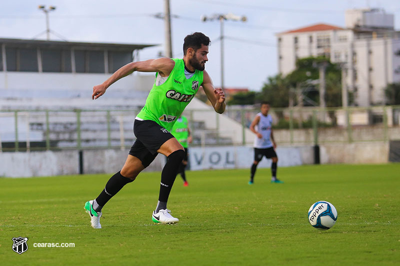 [08-03-2018] Treino Integrado - 6