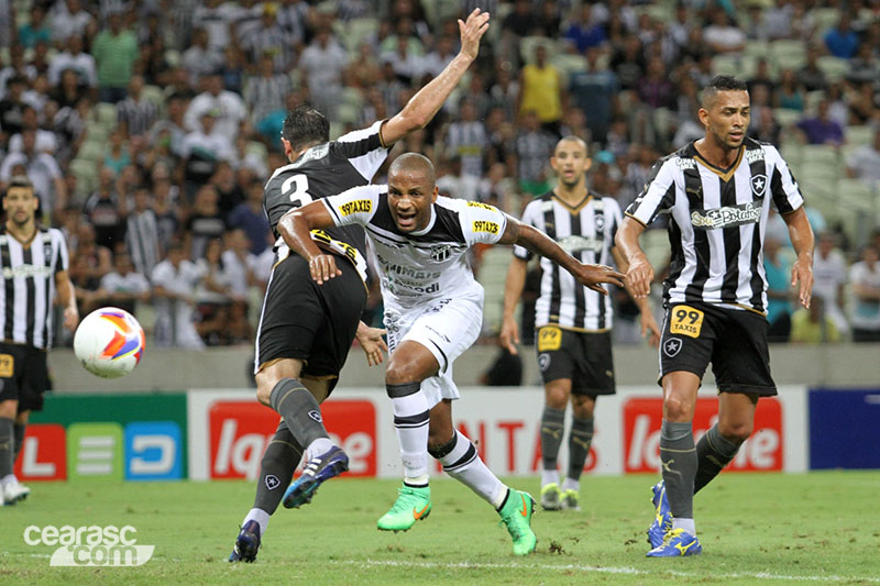 [07-07] Ceará 0 x 0 Botafogo - 42