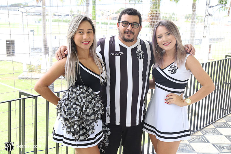 [25-11-2017] Por Dentro do Vozão Caixa - 41