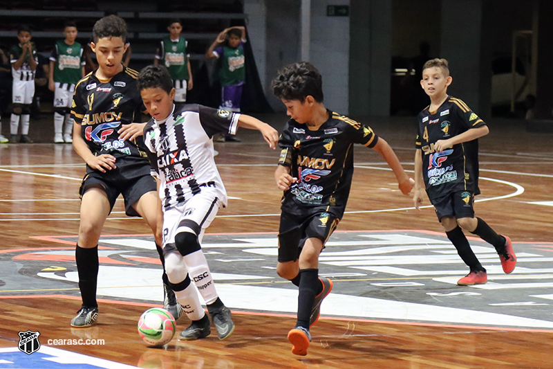 [14-11-2018] Copa Isevento de Futsal 2018 - FINAL SUB11 - 32