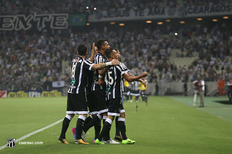 [17-10-2017] Ceara 1 x 0 Parana - 30