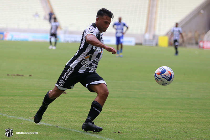 [05-03-2017] Uniclinic x Ceará  - 12