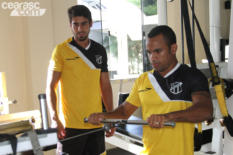 [18-06] Treino físico - Vovozão - 7