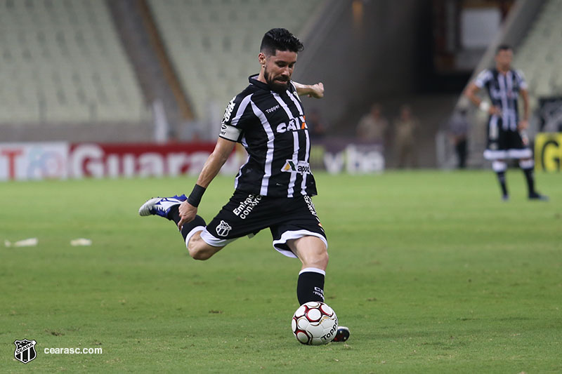 Ceará 2 x 0 Juventude - 41