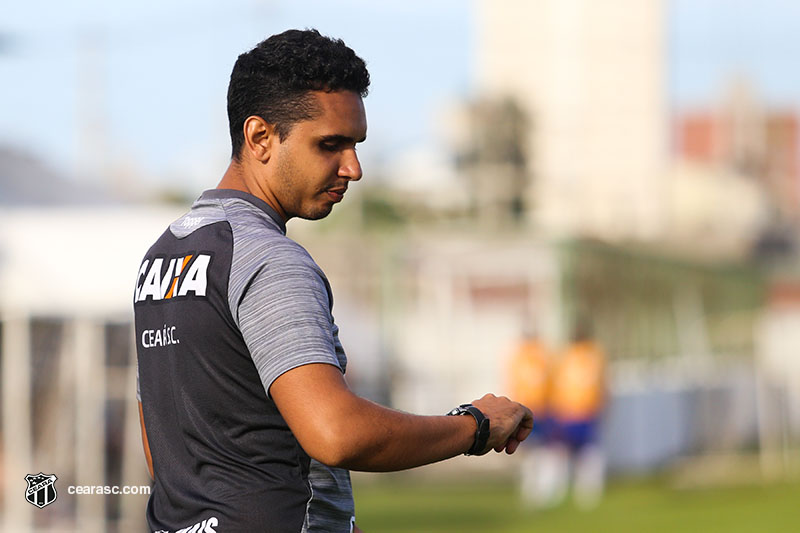 [12-01-2018 - Match-treino - Tarde - 48