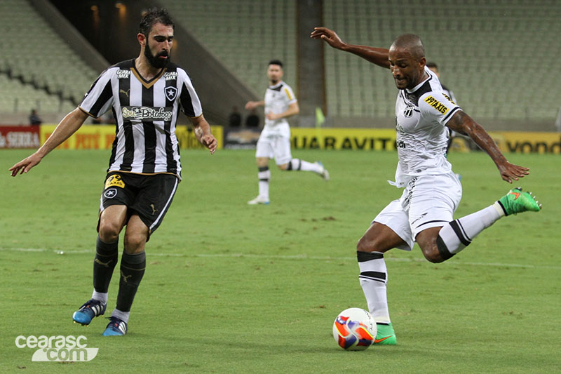 [07-07] Ceará 0 x 0 Botafogo - 43