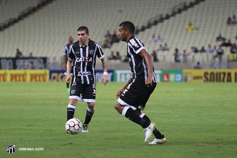 Ceará 2 x 0 Juventude - 42