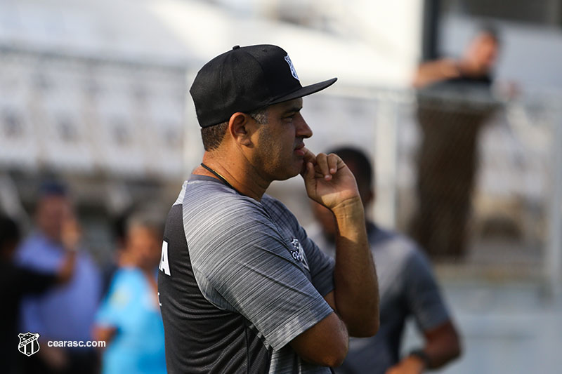 [12-01-2018 - Match-treino - Tarde - 49