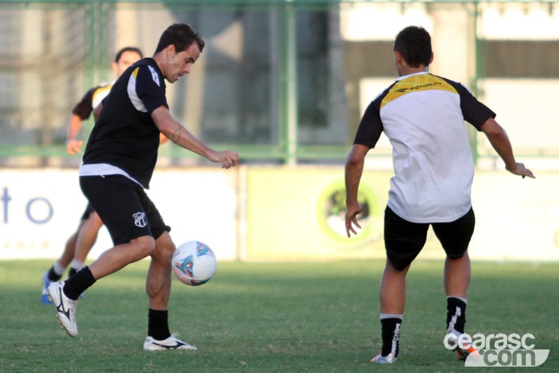 [07-06] Treino Técnico - 12