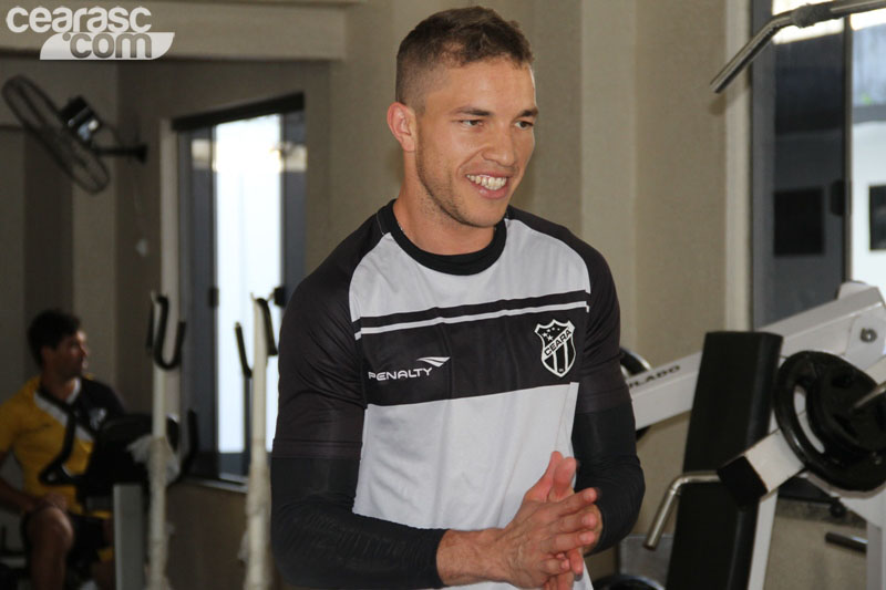 [18-06] Treino físico - Vovozão - 10