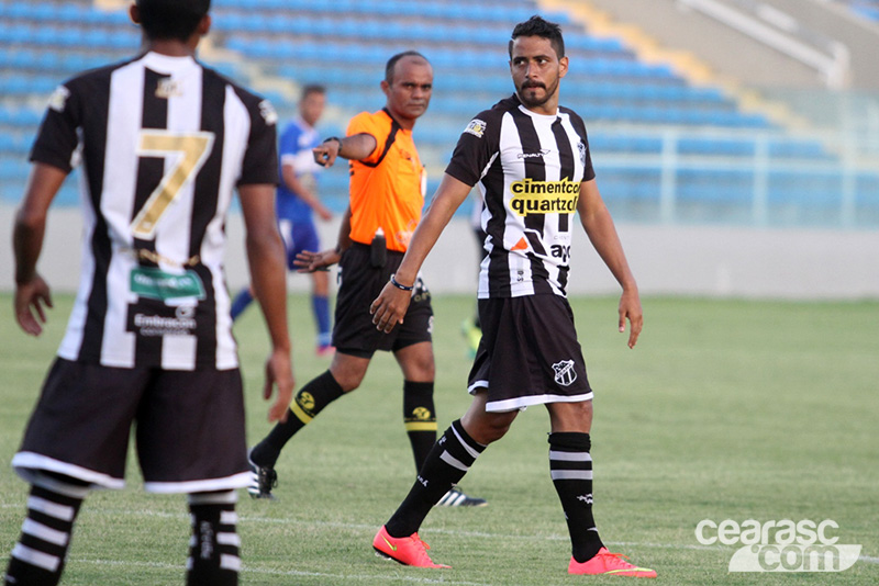 [28-09] Ceará 3 x 2 São Benedito - 15
