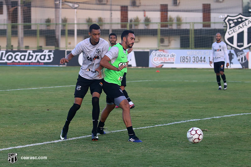 [20-09-2017] Treino Físico - 13