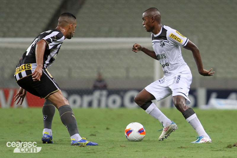[07-07] Ceará 0 x 0 Botafogo - 44