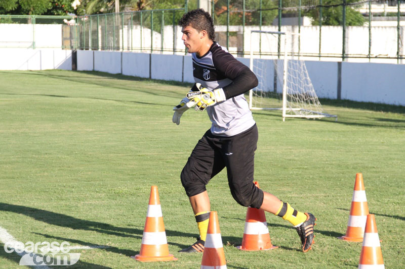 [18-06] Treino físico - Vovozão - 12