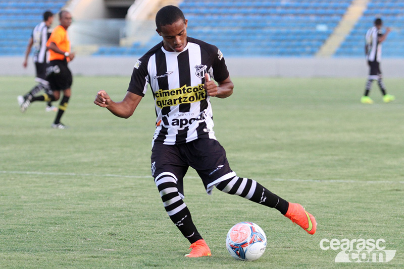 [28-09] Ceará 3 x 2 São Benedito - 16