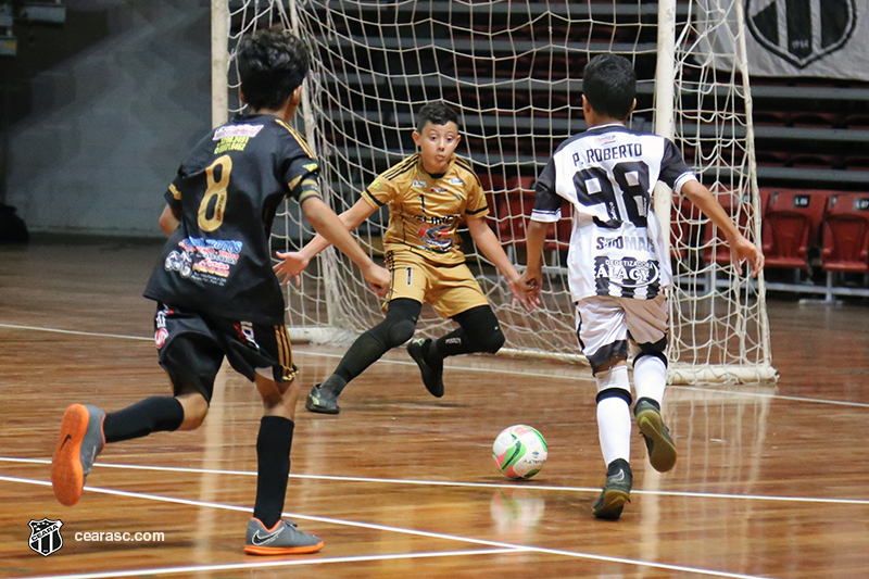 [14-11-2018] Copa Isevento de Futsal 2018 - FINAL SUB11 - 33