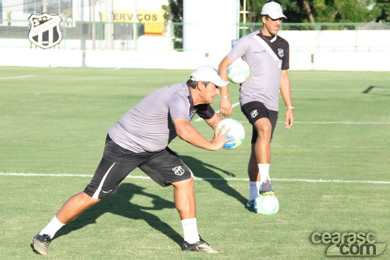 [18-06] Treino físico - Vovozão - 13