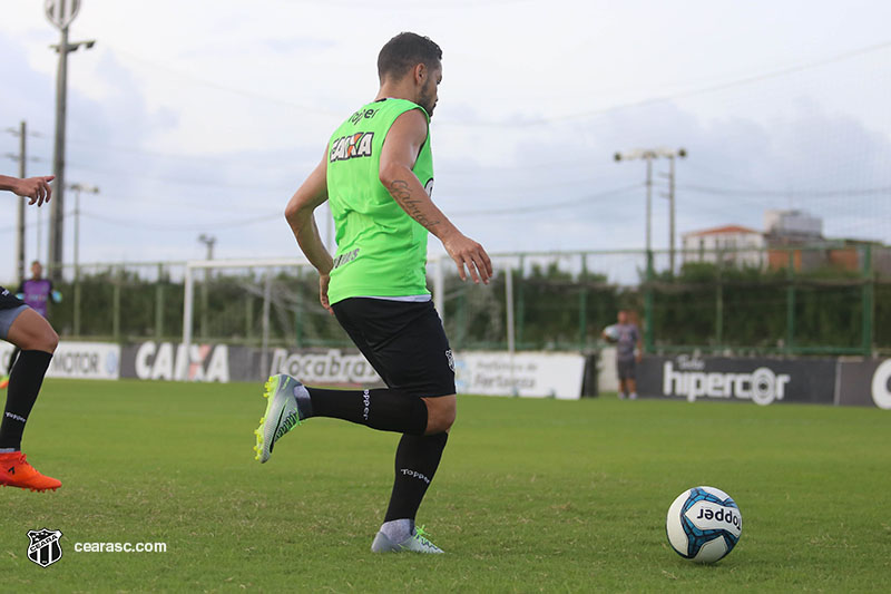 [08-03-2018] Treino Integrado - 11