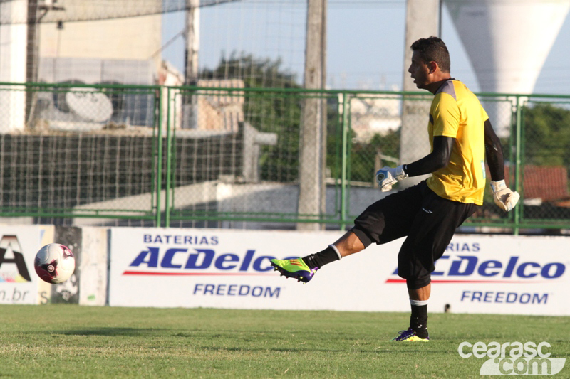 [07-01] Tarde de treino técnico em CAP - 3