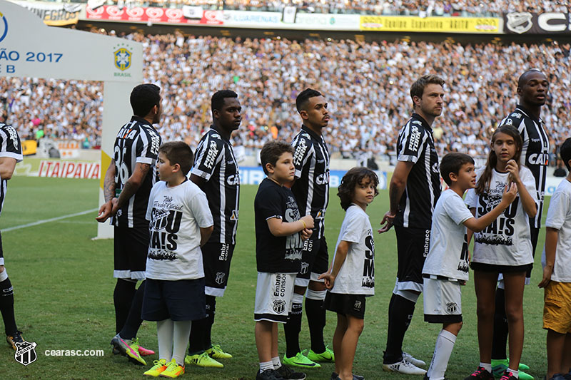 [25-11-2017] Ceará 1 x 0 ABC - 16