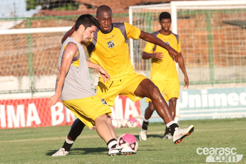 [07-01] Tarde de treino técnico em CAP - 4