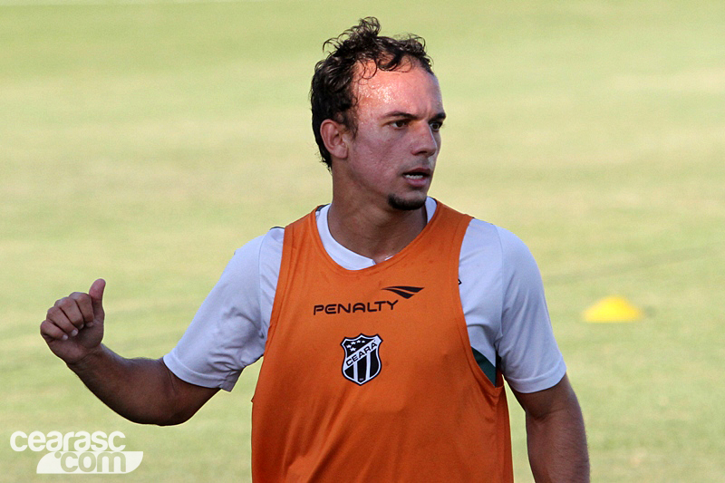 [23-09] Treino coletivo - Cidade Vozão - 12