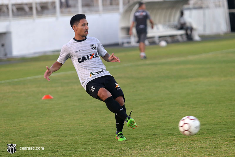 [20-09-2017] Treino Físico - 14