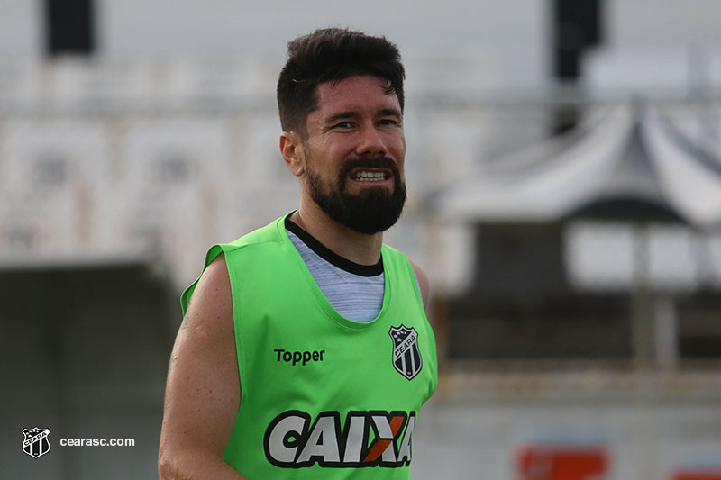 [08-03-2018] Treino Integrado - 18