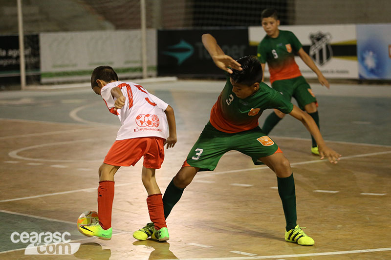 [22 - 12 - 2016] Final da Copa Alvinegra Jr - 13