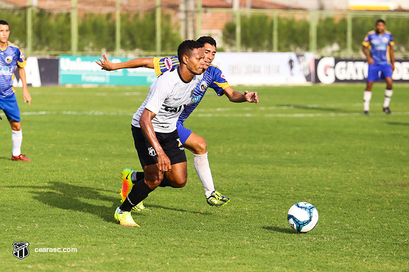 [12-01-2018 - Match-treino - Tarde - 52