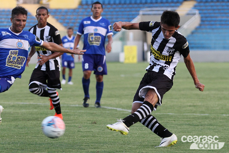 [28-09] Ceará 3 x 2 São Benedito - 20