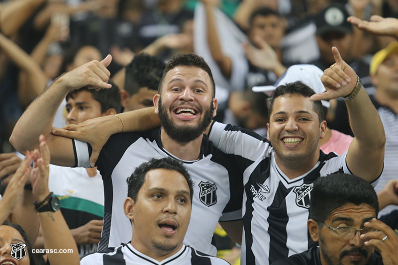 [17-10-2017] Ceará x Paraná - Torcida - 11