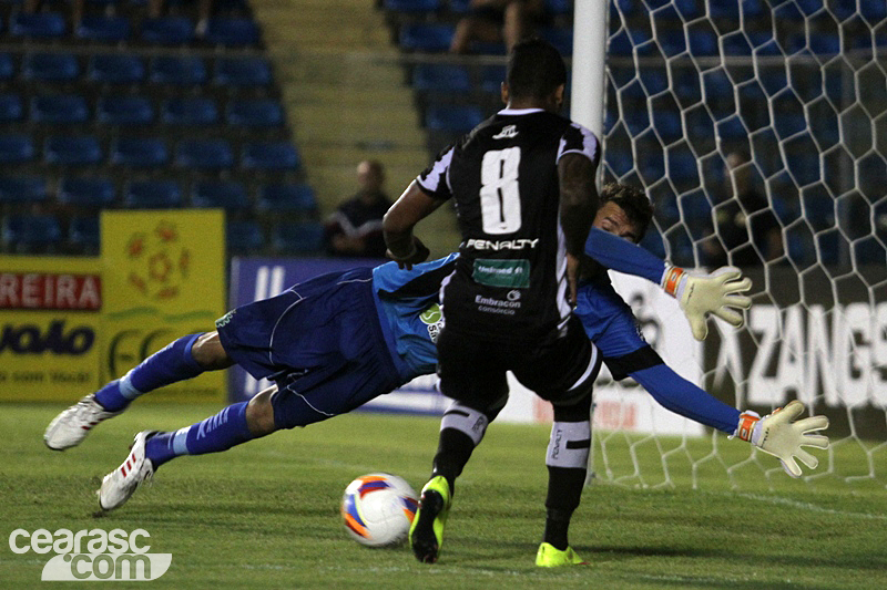 [14-03] Ceará 2 x 0 Icasa2 - 8