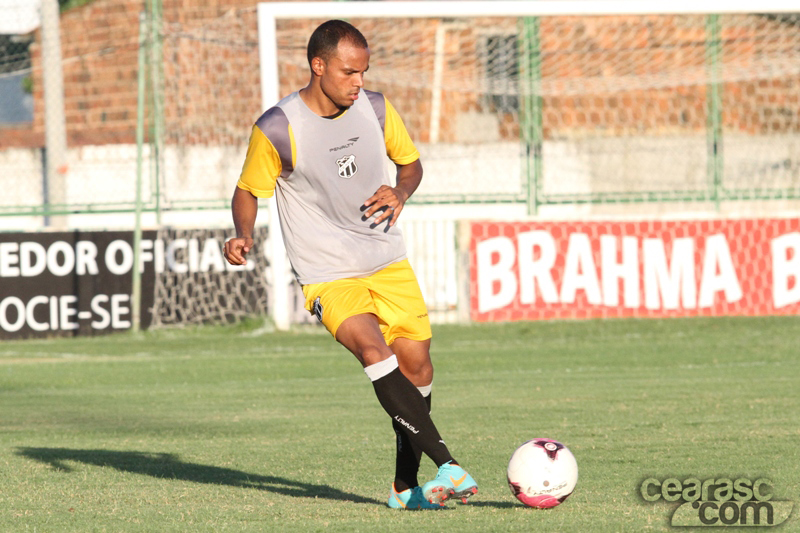 [07-01] Tarde de treino técnico em CAP - 8