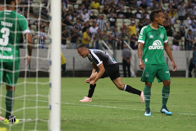 [30-09-2018] Ceará 3 x 1 Chapecoense - 01 - 29