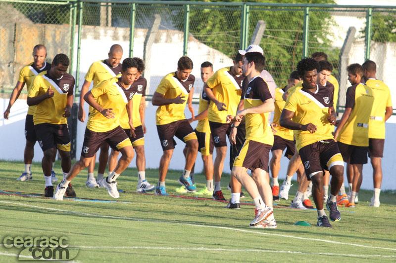 [18-06] Treino físico - Vovozão - 21