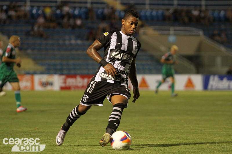 [14-02] Ceará  4 x 3 Maranguape - 23