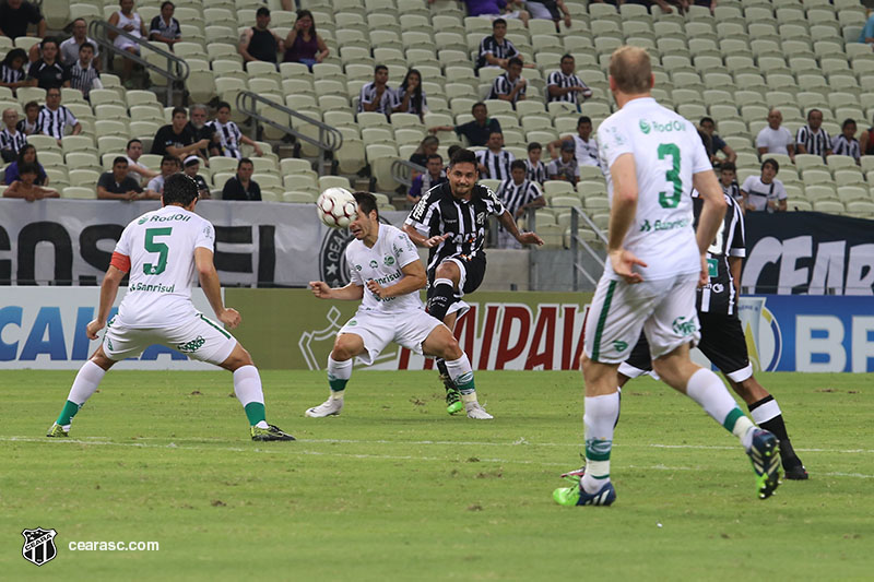 Ceará 2 x 0 Juventude - 48