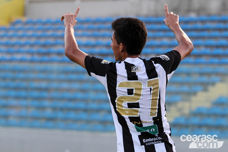 [28-09] Ceará 3 x 2 São Benedito - 24