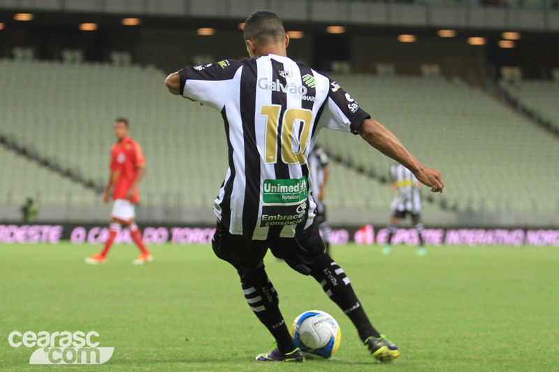 [12-03] Ceará 4 x 0 América/RN - 16