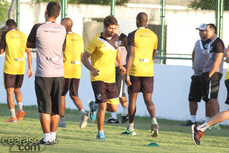 [18-06] Treino físico - Vovozão - 24