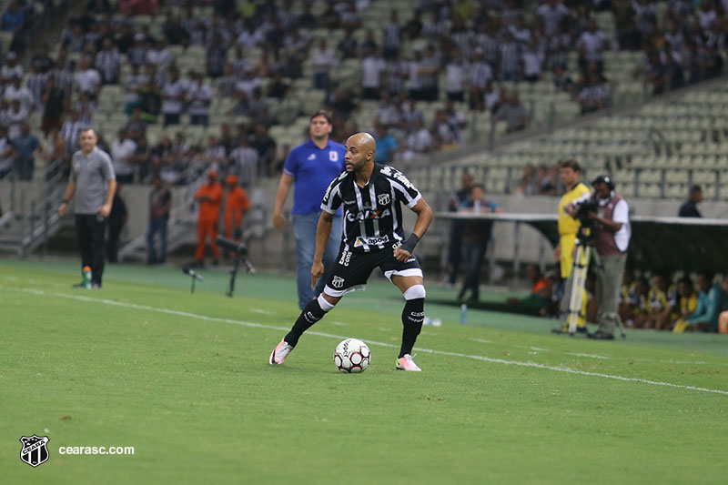 [17-10-2017] Ceara 1 x 0 Parana - 34