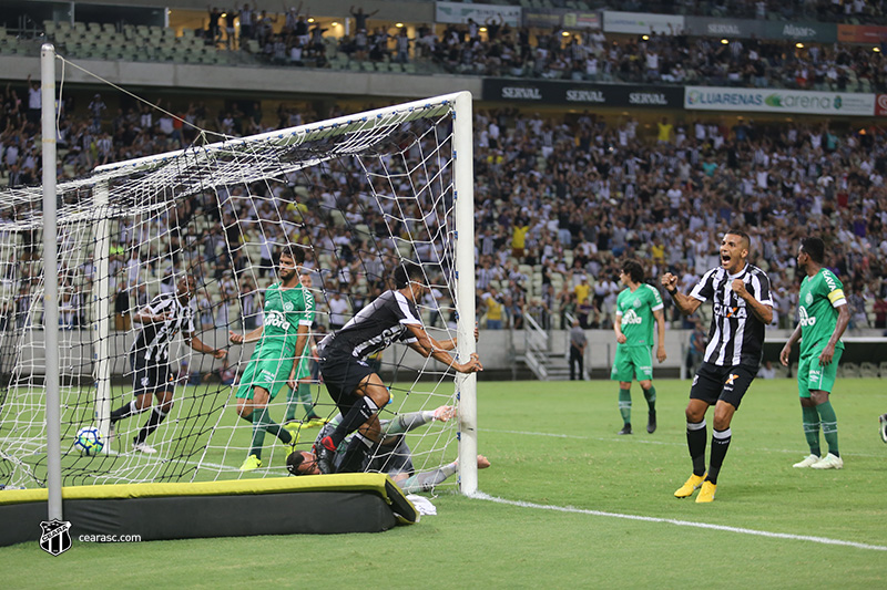 [30-09-2018] Ceará 3 x 1 Chapecoense - 01 - 30