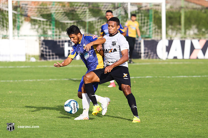 [12-01-2018 - Match-treino - Tarde - 57