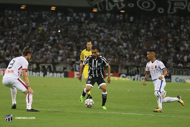 [17-10-2017] Ceara 1 x 0 Parana - 35