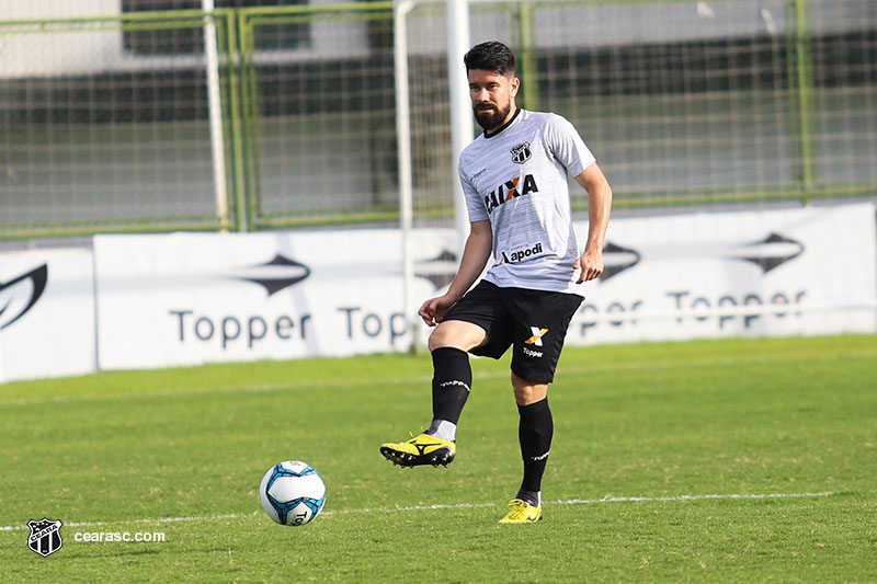 [12-01-2018 - Match-treino - Tarde - 58
